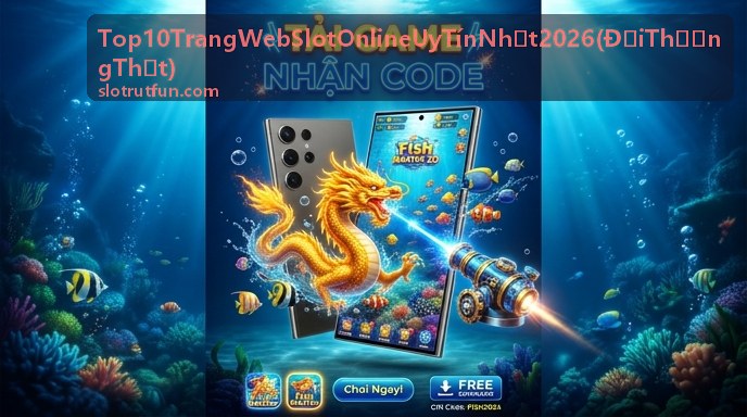 Vòng quay miễn phí slot online 50 vòng quay