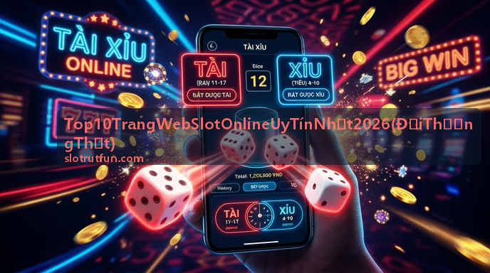 Hoàn trả slot online hàng ngày lên đến 15%